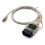 Vagtacho USB Version V 5.0 pour Tacho V5.0 pour MCU 24C32 ou 24C64 4