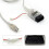 Vagtacho USB Version V 5.0 pour Tacho V5.0 pour MCU 24C32 ou 24C64 5