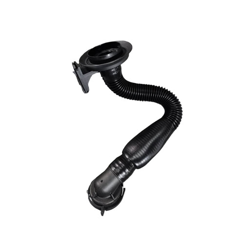 Voor () 2018- Motorolievulbuis 4M0115301F 2
