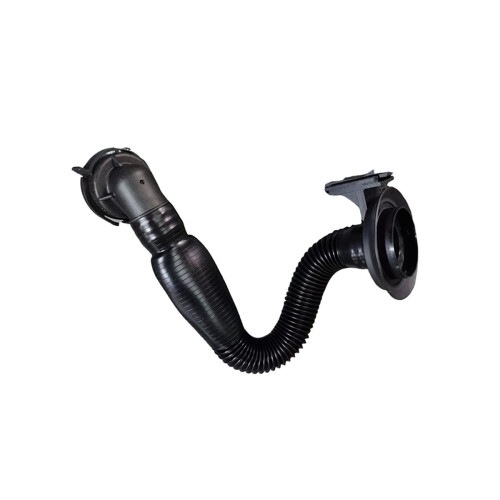 Voor () 2018- Motorolievulbuis 4M0115301F 1