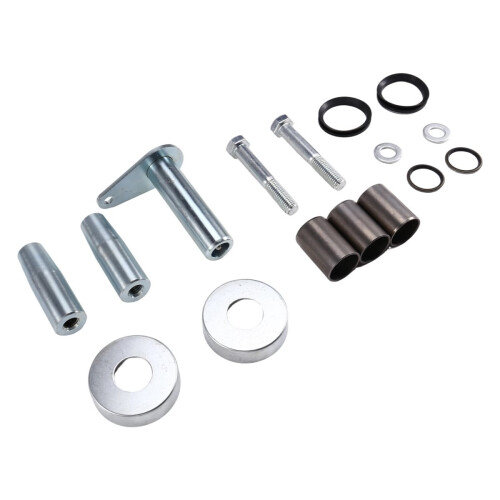 Nuovo kit boccola perno pivotante 6732012 per Bobtach 1