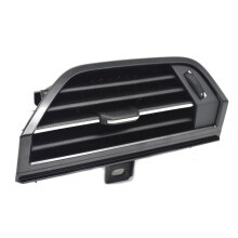 Dashboard rechter A/C-luchtrooster 83B820902 voor Q3 F3 2019-2025 Accessoires