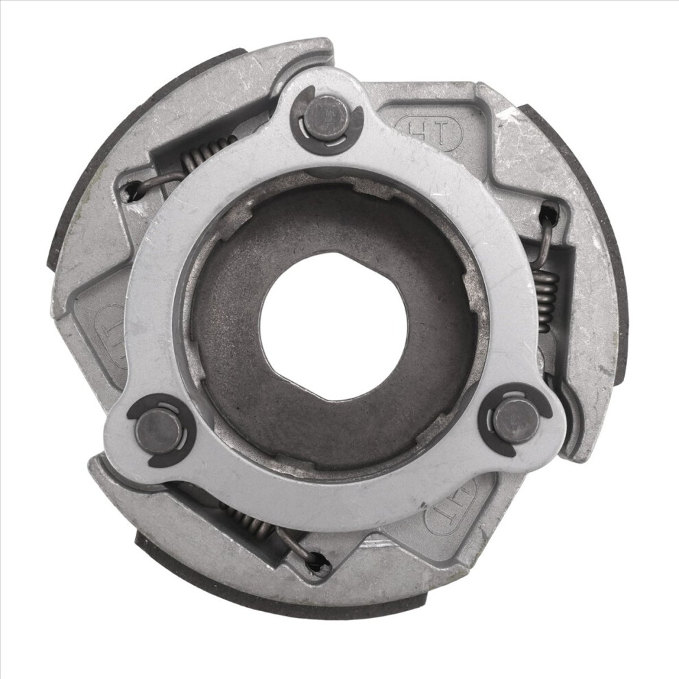 Clutch Shoe Clutch For Yp250 170Mm 173Mn For Linhai 260Cc 300Cc Vog 250 257 260 300Cc Buyang 4853301962302