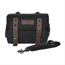 Universelle Motorrad-Seitentasche, Retro-Sitzbanktasche, wasserdichte Gepäcktasche, Hecktasche für Motorräder und Elektrofahrzeuge