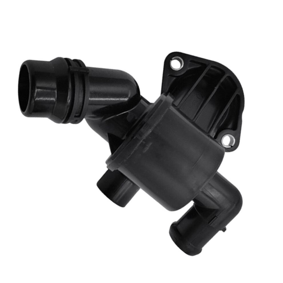 03L121111ad Engine Coolant Thermostat For A4 Seat Thermostat Housing 03L121111n Th48087g1 Ti3487 4854193921811