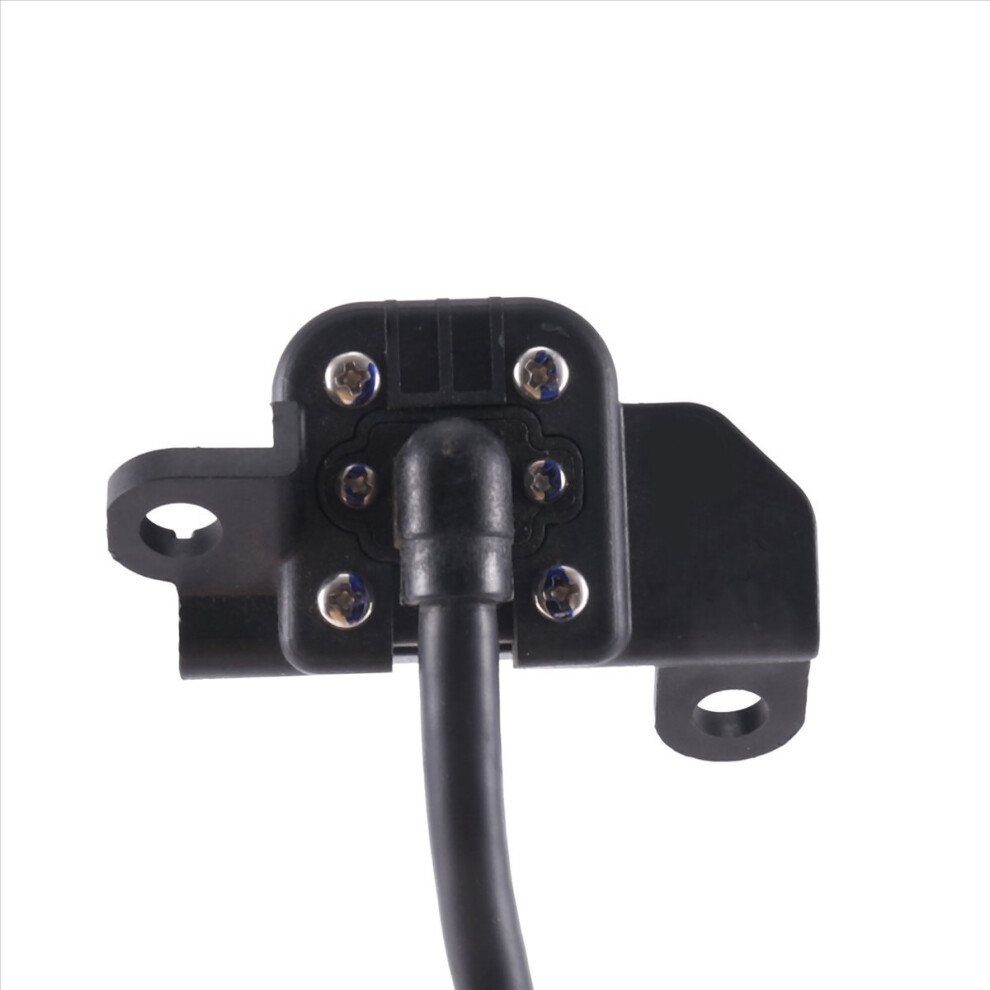 95760K4100 Car Parking Assist Rear View Backup Camera for 2018-2022 95760-K4100