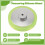 300Mm Aluminum Polyurethane Industrial Encoder Wheel Measuring Wheel for Measuring Rotary Encoder 4