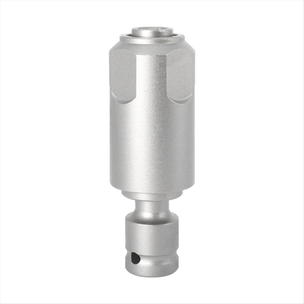 Adapter For Converting Impact Wrench To Electric Hammer Converts To Sds-Plus For Use With Drill/Impact Wrench,A 4853301969745
