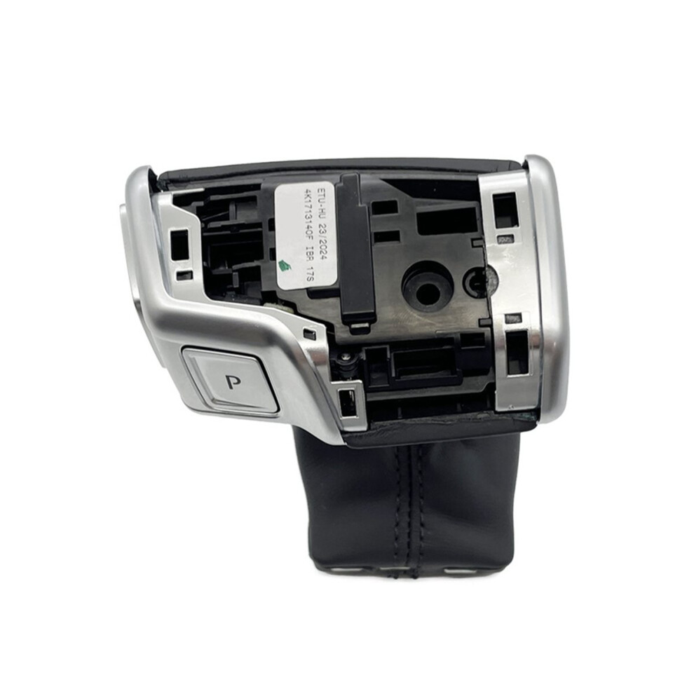 Automatic Gear Shift Shifter Knob Handle 4K1713140f For A6 C8 A7 2019-2023 Accessories 4853301963279