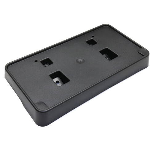 Supporto per targa anteriore 68207291AC CH1068130 per 14-18 2