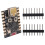 ESP32-C3 Development Board ESP32 Mini WiFi Bluetooth Development Board Easy Expansion and Power Supply Flexibility 5
