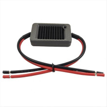 Electronic Switch DC Voltage 10-100V Load Large Current Battery Cutoff on-Off Controller Module for RC Model Airplane