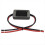 Electronic Switch DC Voltage 10-100V Load Large Current Battery Cutoff on-Off Controller Module for RC Model Airplane 1
