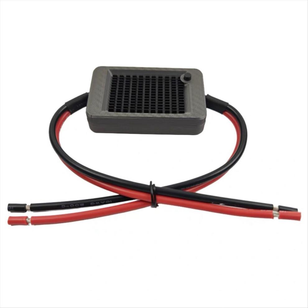 Electronic Switch Dc Voltage 10-100V Load Large Current Battery Cutoff On-Off Controller Module For Rc Model Airplane 4853301984182