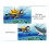 Diving Pointer Rod Stainless Steel Knocker Bottle Knocker Underwater Probe with Scale Self Sounding Hand Rope C 4