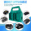Battery Holder Dock Mount Storage Rack for / 18V Fixing Devices Tool Holder Drill Storage Bracket Stand Slots 6