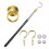 Attic Pull-Down Hook, Designed As A Replacement for the Attic Pull-Down Cord in Attic Ladder Pull-Down System Kit 1