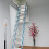 Attic Pull-Down Hook, Designed As A Replacement for the Attic Pull-Down Cord in Attic Ladder Pull-Down System Kit 2