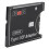SD to Type I Adapter SDHC SDXC MMC to Standard Compact Flash Type I Thin Memory Card Converter Cardreader for Camera 2