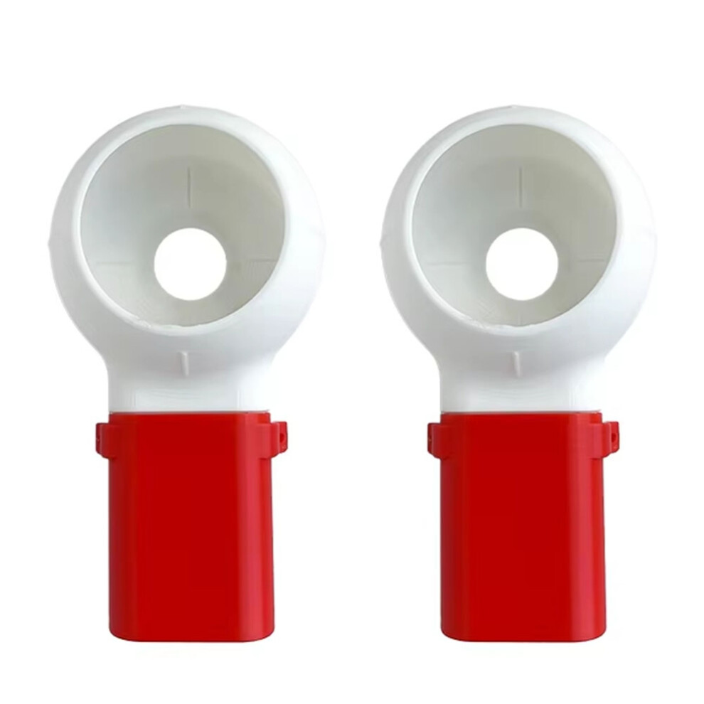 2Pcs Electric Drill Dust Cover Household Electric Hammer Drilling Dust Cover Drill Debris Catcher 4853301980290