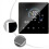 WiFi Smart Thermostat Remote Control Programmable Heating Cooling Temperature Controller for Home Office Floor Heating 5