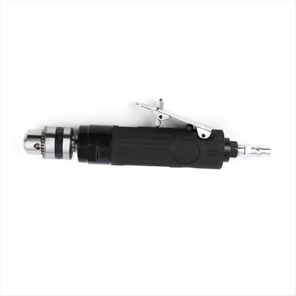 Pneumatic Air Drill 3/8 Inch Straight Drill Tapping Machine Air-Operated Drilling Machine Tool Sanding Machine 4853301987886