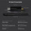 Zigbee 3.0 USB Dongle Multi-Protocol Support Plug & Play for Home Assistant OpenHAB ZigBee 2MQTT 6