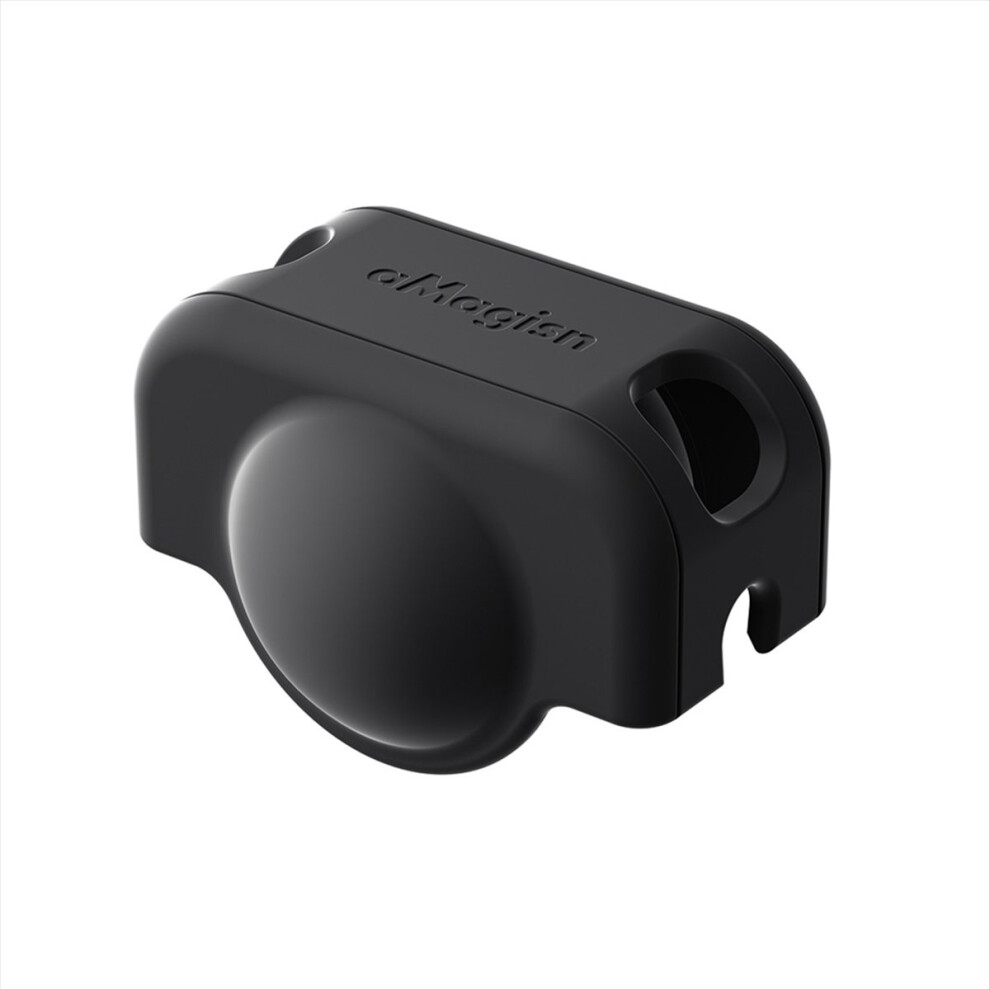 Silicone Lens Cap For 360 Anti-Scratch Lens Guards Panoramic Camera Len Protector Cover For 360 4853301987077