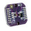 Modulo encoder magnetico MT6825 PWM/SPI Encoder motore brushless può sostituire AS5048 4