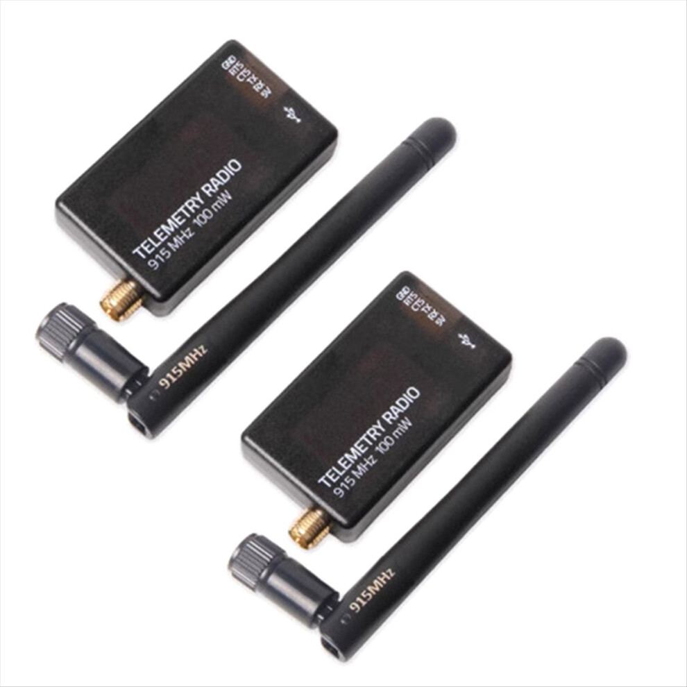 Telemetry Radio V3 For 100Mw 915Mhz For Radiolink Mini Pix For Rc Drone Flight Controllers 4853301989521