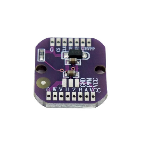 Modulo encoder magnetico MT6825 PWM/SPI Encoder motore brushless può sostituire AS5048 1