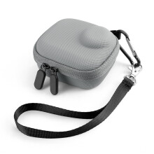 per Go Ultra Portable Mini Bag Custodia protettiva impermeabile per accessori per fotocamera Borsa per il trasporto