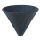 Microporous Ceramic Coffee Filter,Coffee Drip Cup, No Need for Filter Paper, Reusable Suitable for Tea and Coffee 1