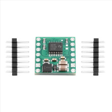 DRV8876 Enkele borstel DC-motordriver Carrier 4036-module