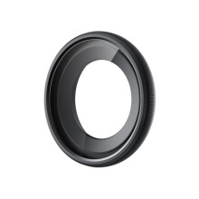 GO Ultra -linssinsuoja naarmuuntumiseen - HD Clarity GO Ultra -lisävarusteille, parannettu suojaus