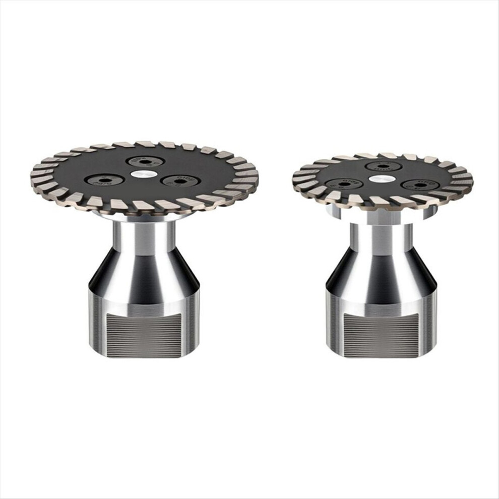 40/50Mm M14 Thread Engraving Saw Blades Mini Cutting Disc Precise For Granitic Rock Marble Tile Concrete 4853301982294