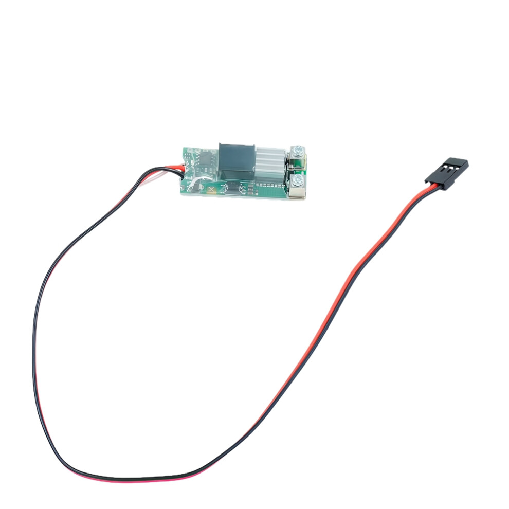 6S 30V Rc Pwm Electronic Switch Relay For Agricultural Drone Water Pump Motor 4853301993542