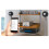 HIFI Audio Decoder Bluetooth5.3 Audio Receiver 24bit 48KHz Lossless Decoding USB PlaybackBuilt-in OPA2134 OpAmp FM Radio 4