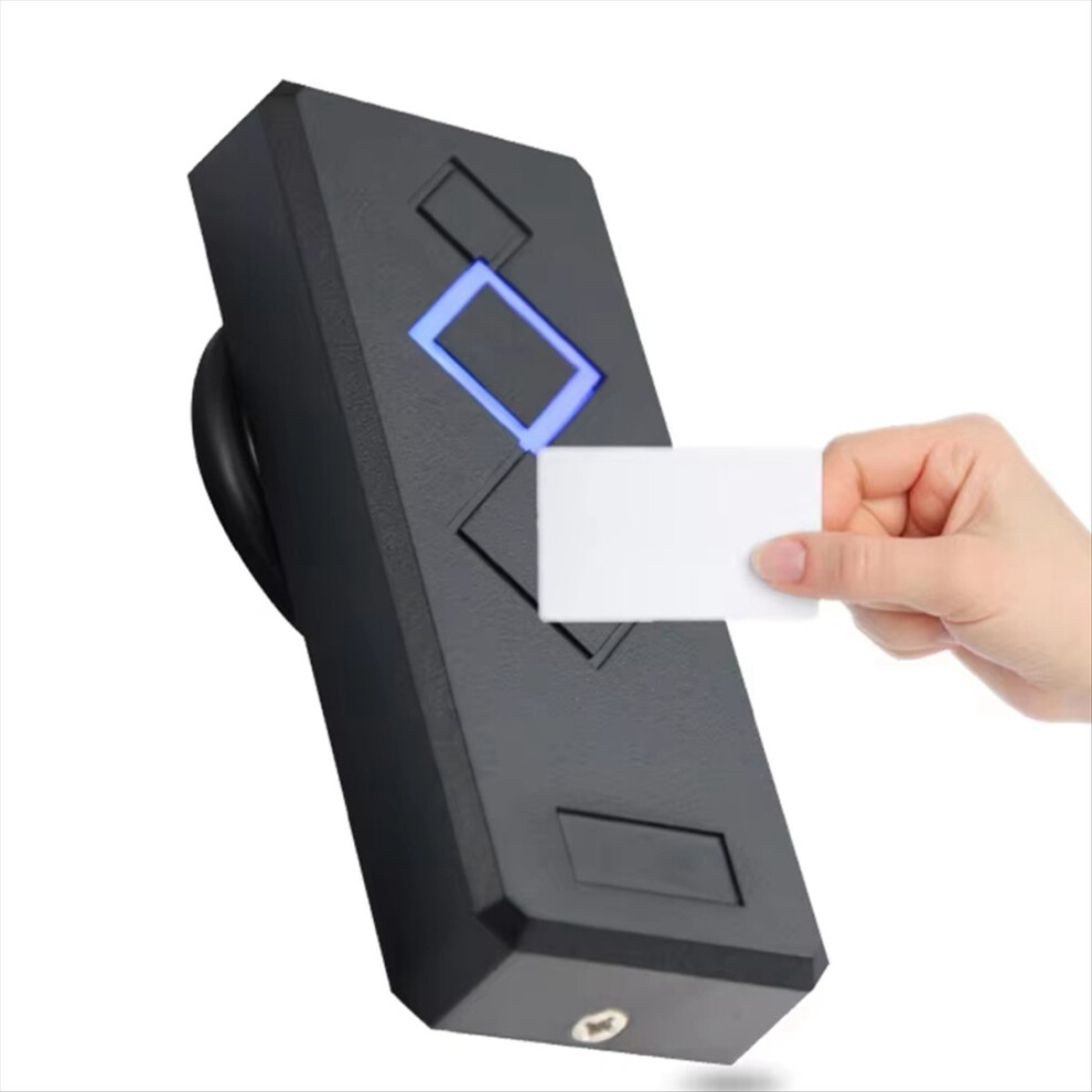 pour lecteur de puce intelligente RFID Chameleon Ultra 6 porte-clés