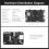 New K230 Al Visual Recognition Camera Module with 2.4-Inch HD Touch Screen Based on MicroPython for Robot Kit 3