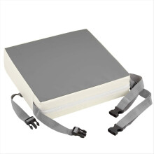 Assento elevatório para cadeira de cozinha - Assento elevatório infantil para mesa de jantar, almofada antiderrapante e portátil para crianças.