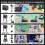 New K230 Al Visual Recognition Camera Module with 2.4-Inch HD Touch Screen Based on MicroPython for Robot Kit 4