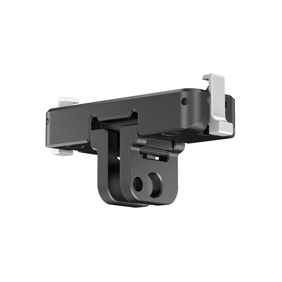 For Go Uitra Magnetic Quick Release Base Aluminum Alloy Camera Adapter For Sports Cameras Enhanced Stability 4853301992170