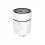 Tuya Smart Temperature Control Valve Switch,Smart Home Temperature Control Valve, Intelligent APP Control Voice Control 3