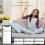 Tuya Smart Temperature Control Valve Switch,Smart Home Temperature Control Valve, Intelligent APP Control Voice Control 6