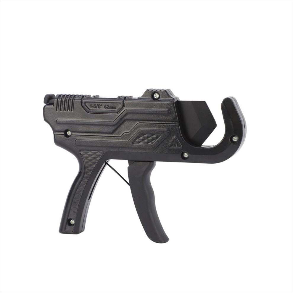 Pvc Pipe Cutter With Sk5 Steel Blade Heavy-Duty Pvc Pipe Cutter Wear Resist Ratchet Pipe Cutter For Home Garage 4853301998264