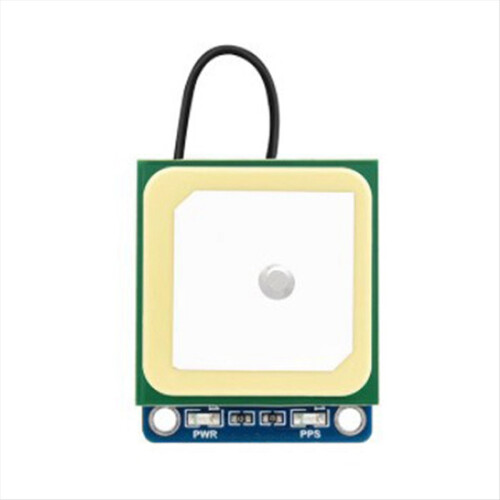 LC76G GNSS Module LC76G Satellite Positioning & Navigation Receiver GNSS Module for GPS / BeiDou / GLONASS / 2