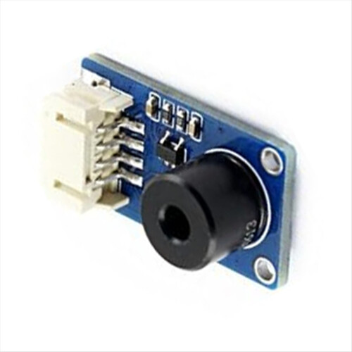 MLX90614ESF Temperature Measurement Module Contact-Less Infrared Temperature Sensor for 2