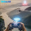 C8 ELRS Remote Control Mini Handle Receiver Support Liftoff/DRL for RC Helicopters Fixed Wing FPV Drones Robot Car Boat 3