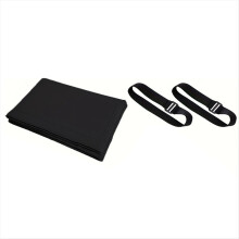 AC Hose Duct Vent Cover Sleeve Insulated Cover for Portable AC for 5" & 5.9" Diameter Exhaust Hoses Tube